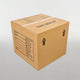3 Cube Box
