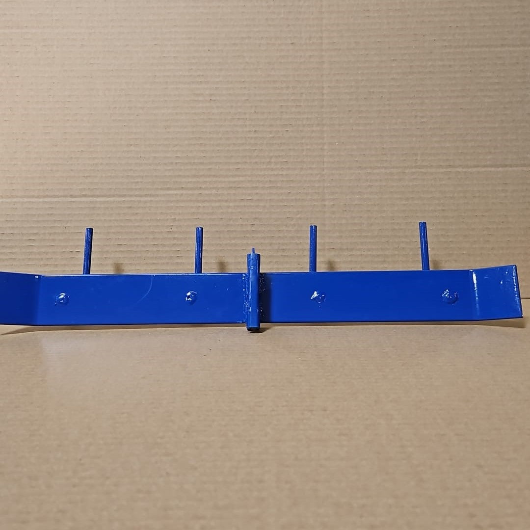 Movers' Rubber Band Rack – Advantage Box Company Limited