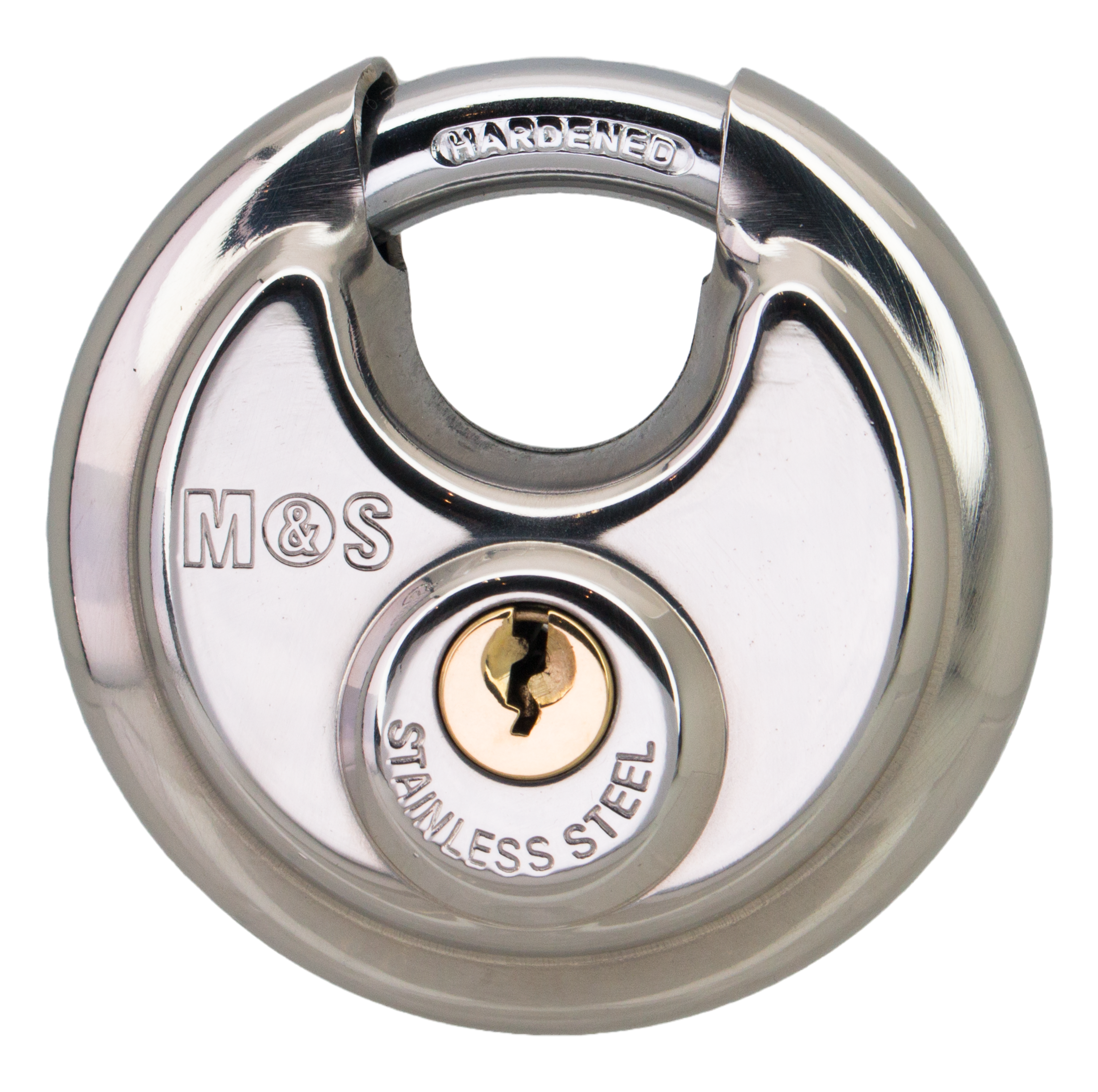 Disc Lock - 2.75