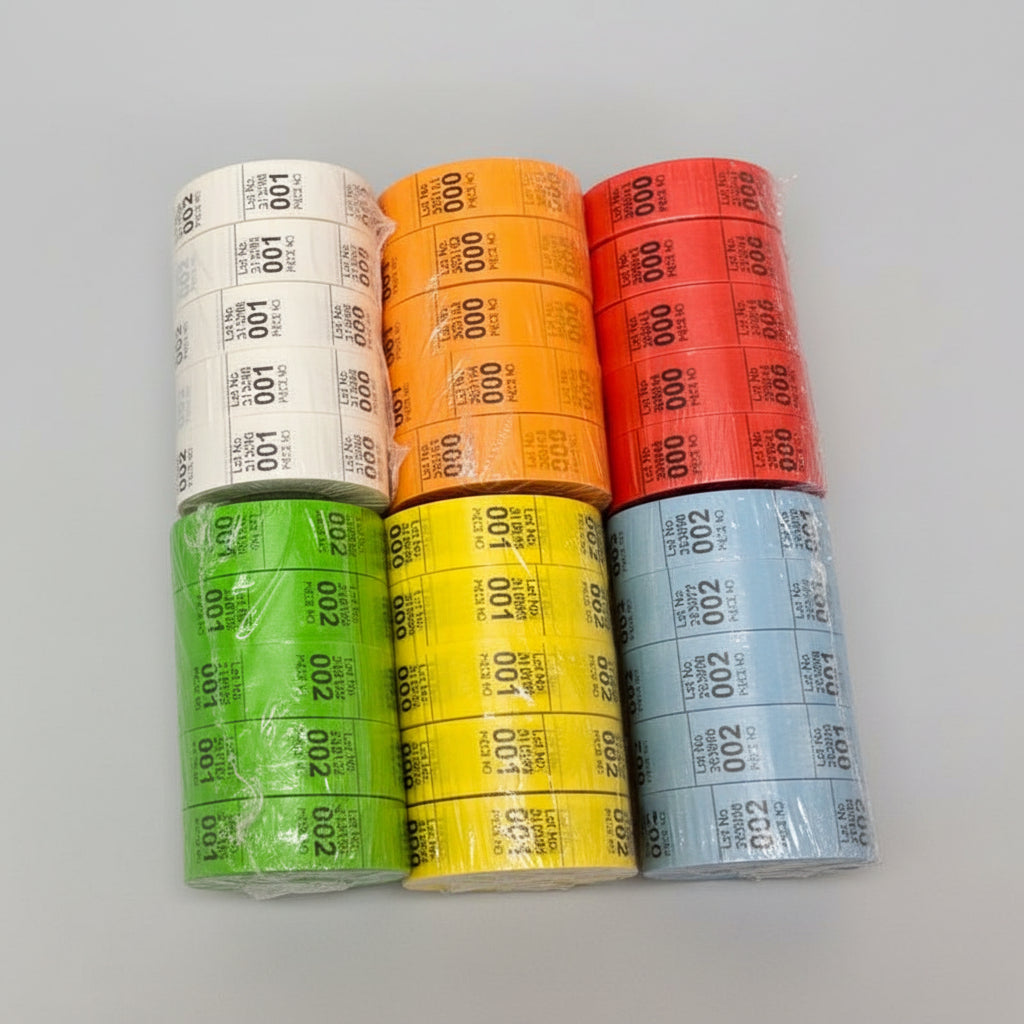 Moving Tag Machine Shop Moving Labels & Tags – Advantage Box Company Limited