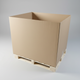 Pallet Tote / Gaylord (40 x 48 x 40