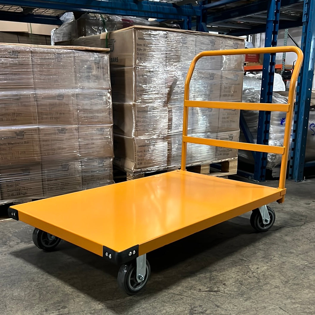 Steel Platform Cart (30 x 48