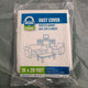Dust Covers - 2 mil