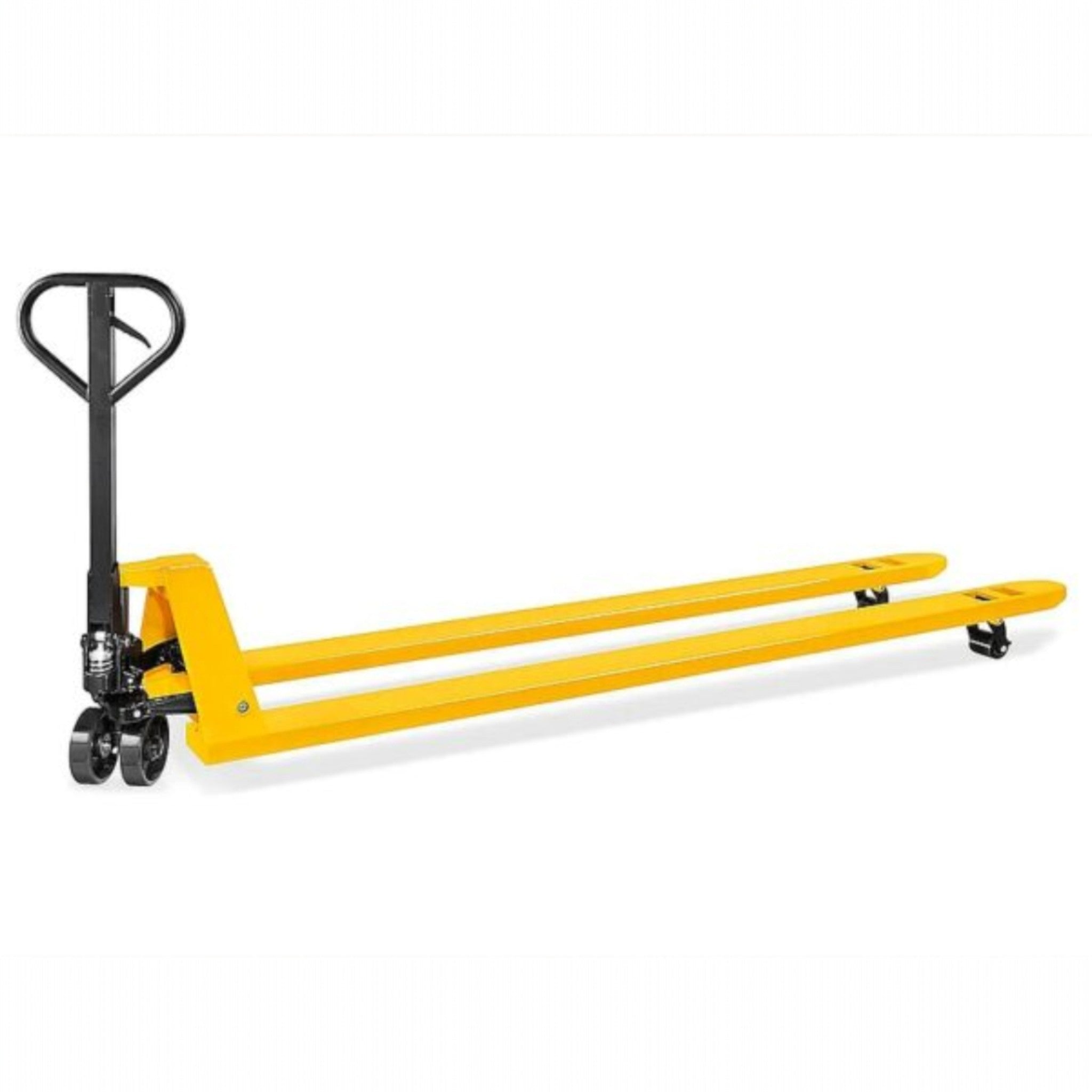 Pallet Jack - Extended Forks