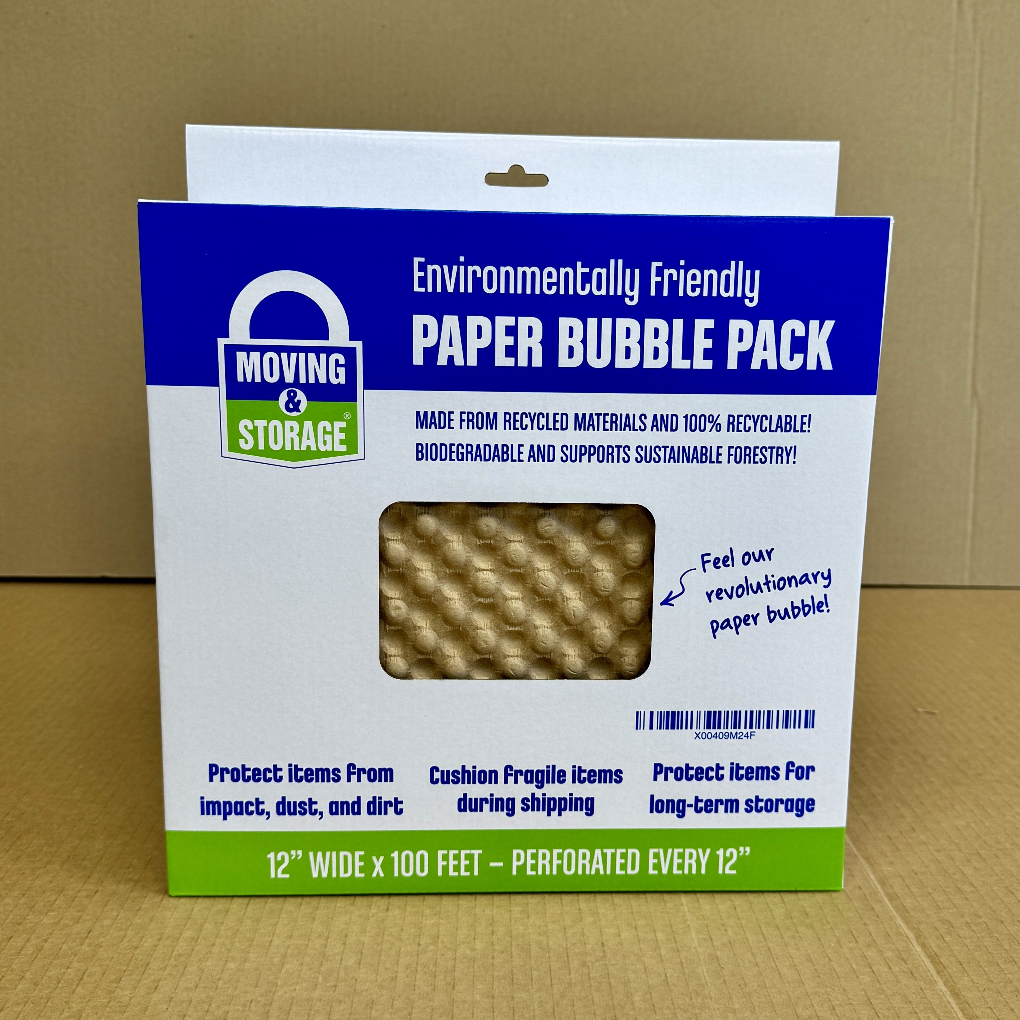 Paper Bubble - 12