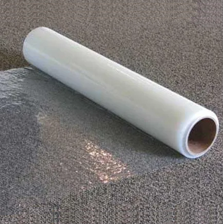 Carpet Protection Film