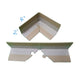 Cardboard Corner Edge Protector