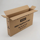 COMING SOON! Small RapidPack TV Box - One Piece (Fits TVs up to 55