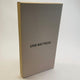 Crib Mattress Box