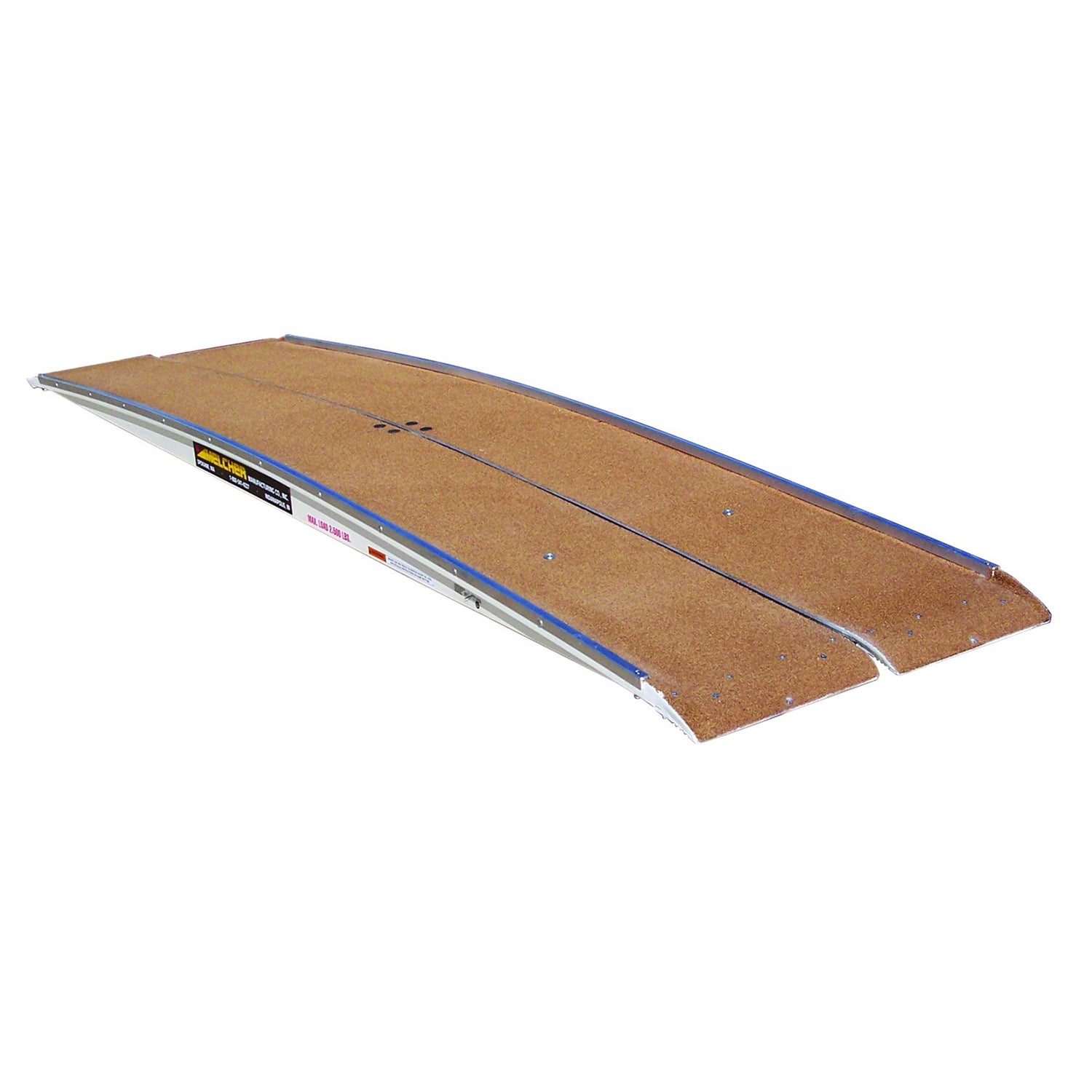 Split-Ramp Auto-Loaders - 5,000 lbs – Advantage Box Company Limited