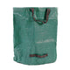 Reusable Waste Bag - Heavy-Duty Poly (72 gallon)
