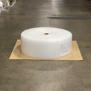 Pregis 48 x 250' Large 1/2 Bubble Roll