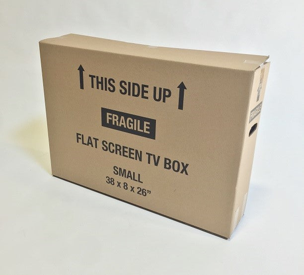 Small TV Box
