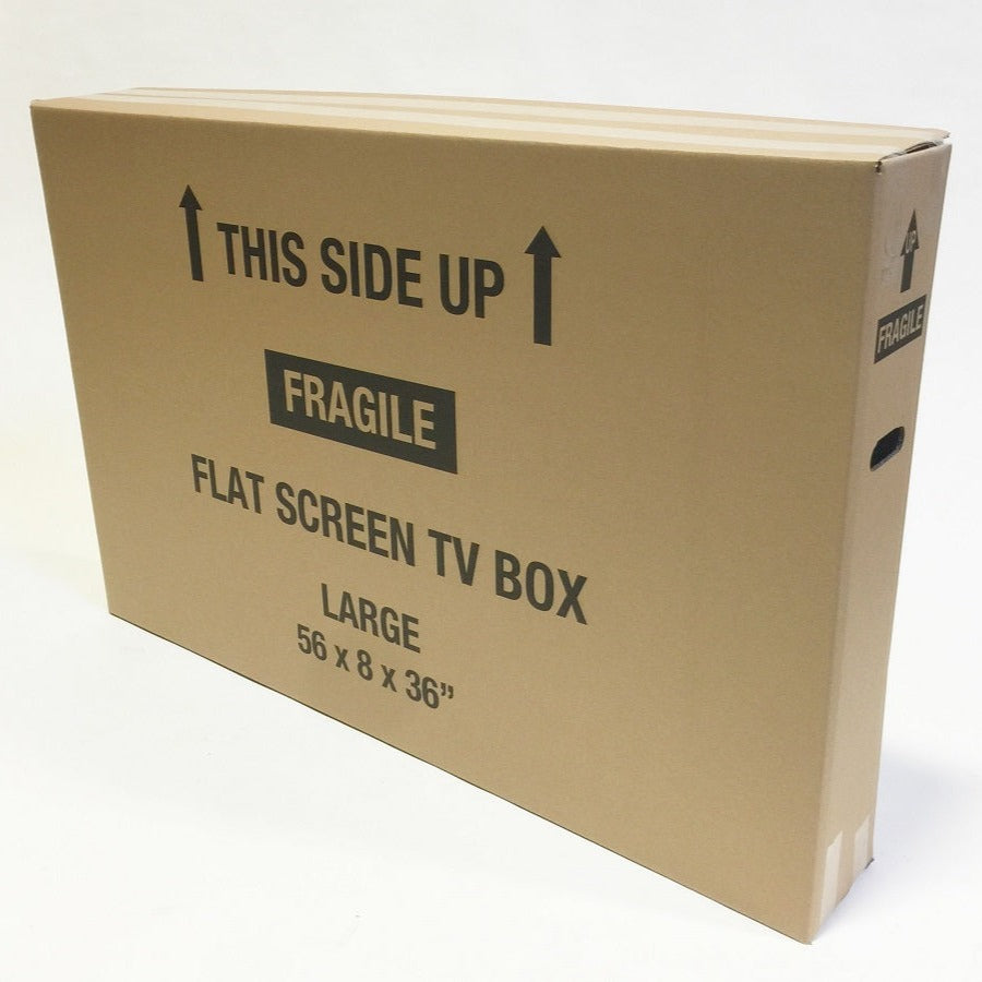TV Boxes – Advantage Box Company Limited