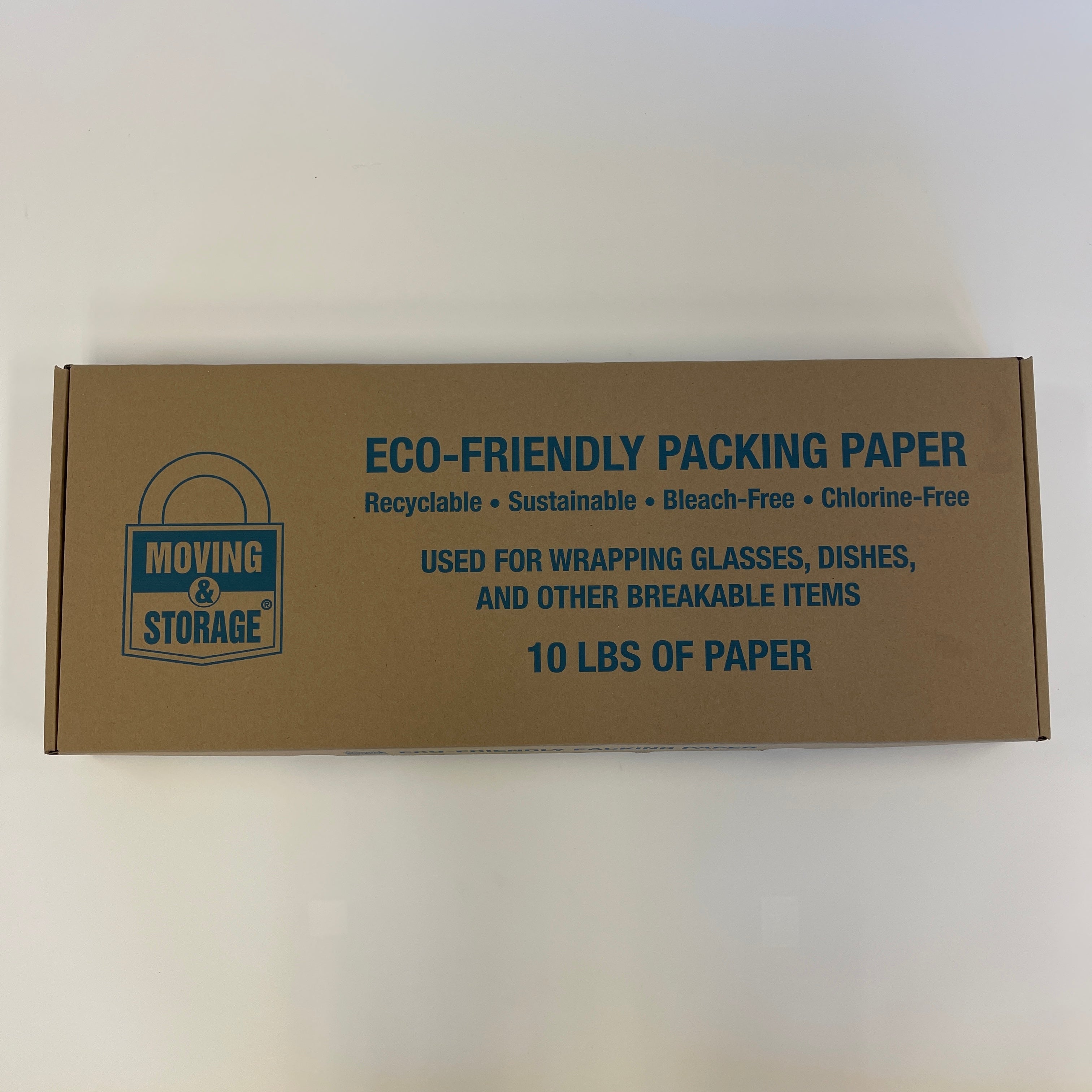 Packing Paper- 10 lbs box