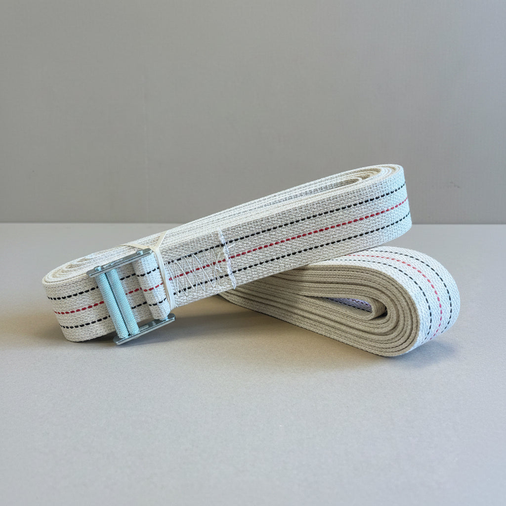Piano Strap - 20' – Advantage Box Company Limited