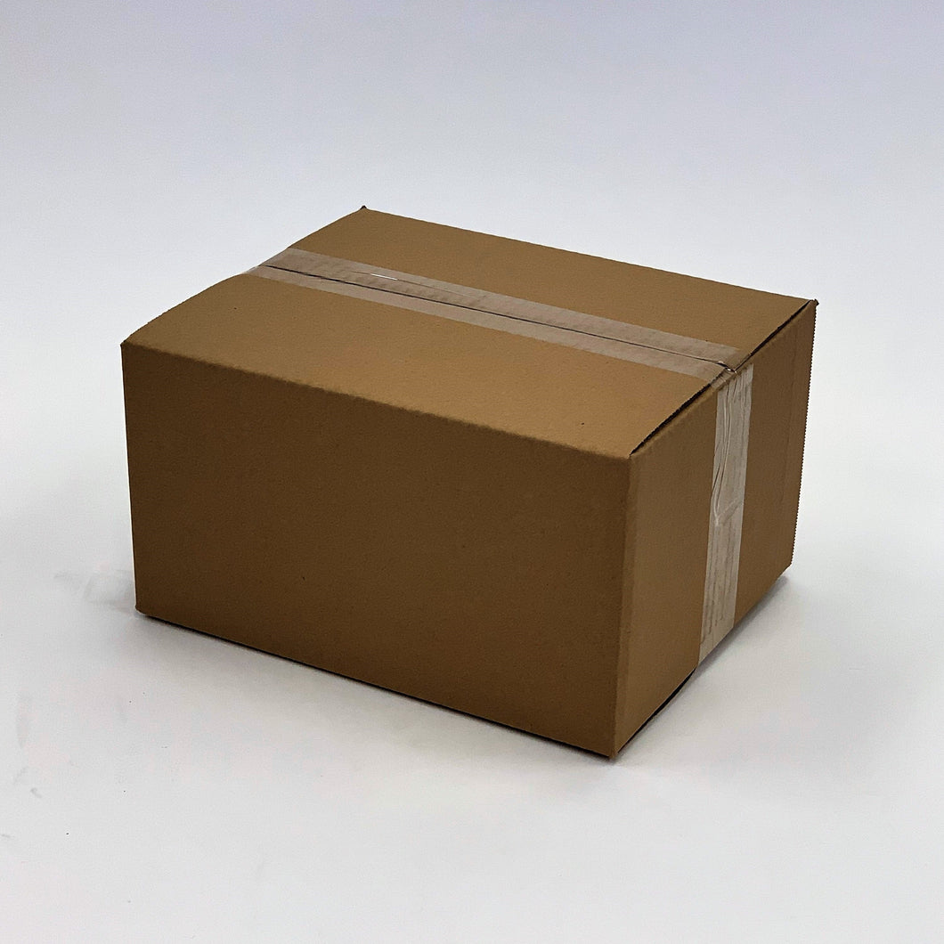 No. #44 Stock Box (11.5 x 9.5 x 6