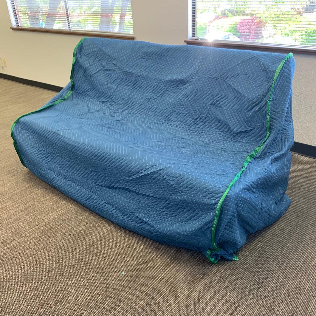 Loveseat Cover Pad