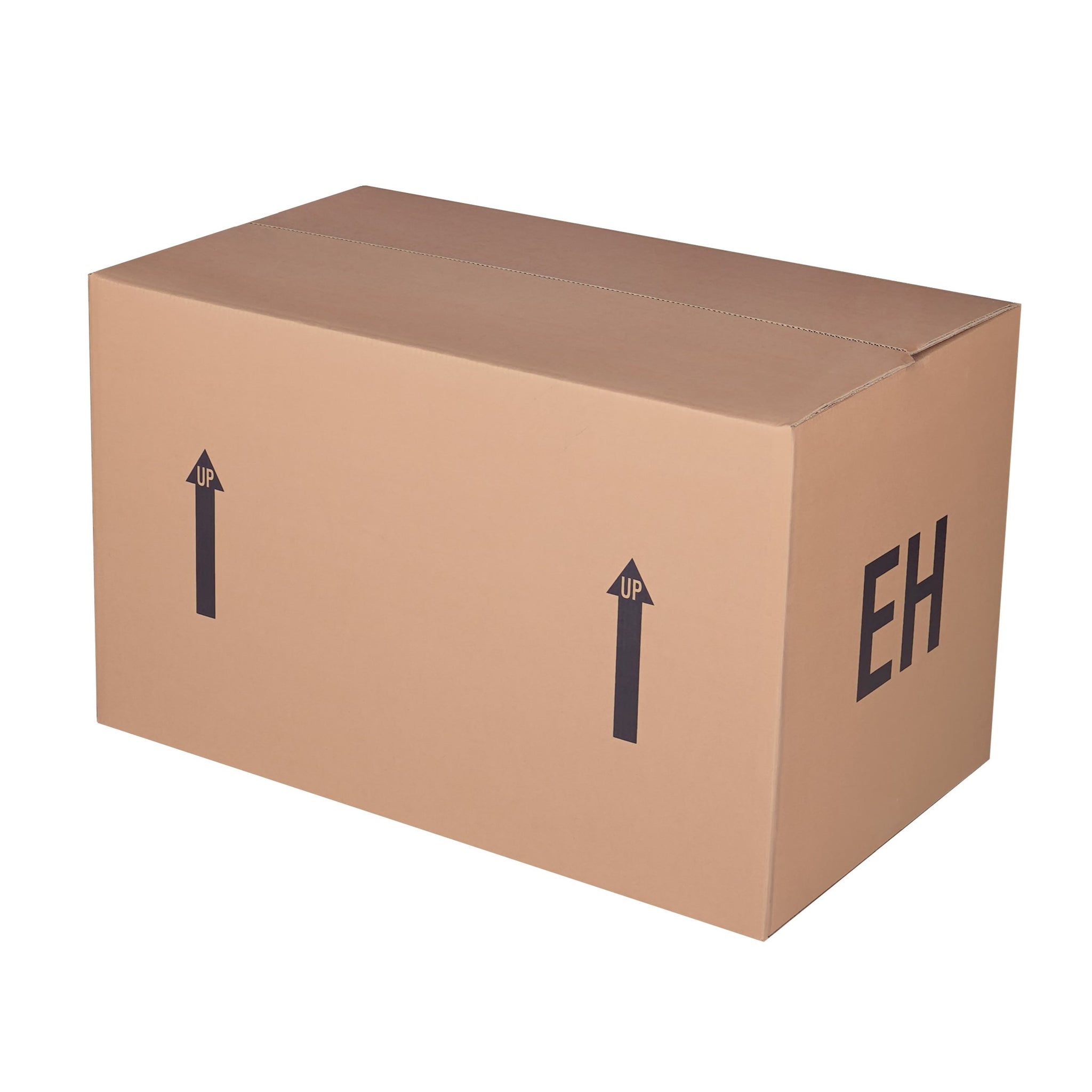 EH Container – Advantage Box Company Limited