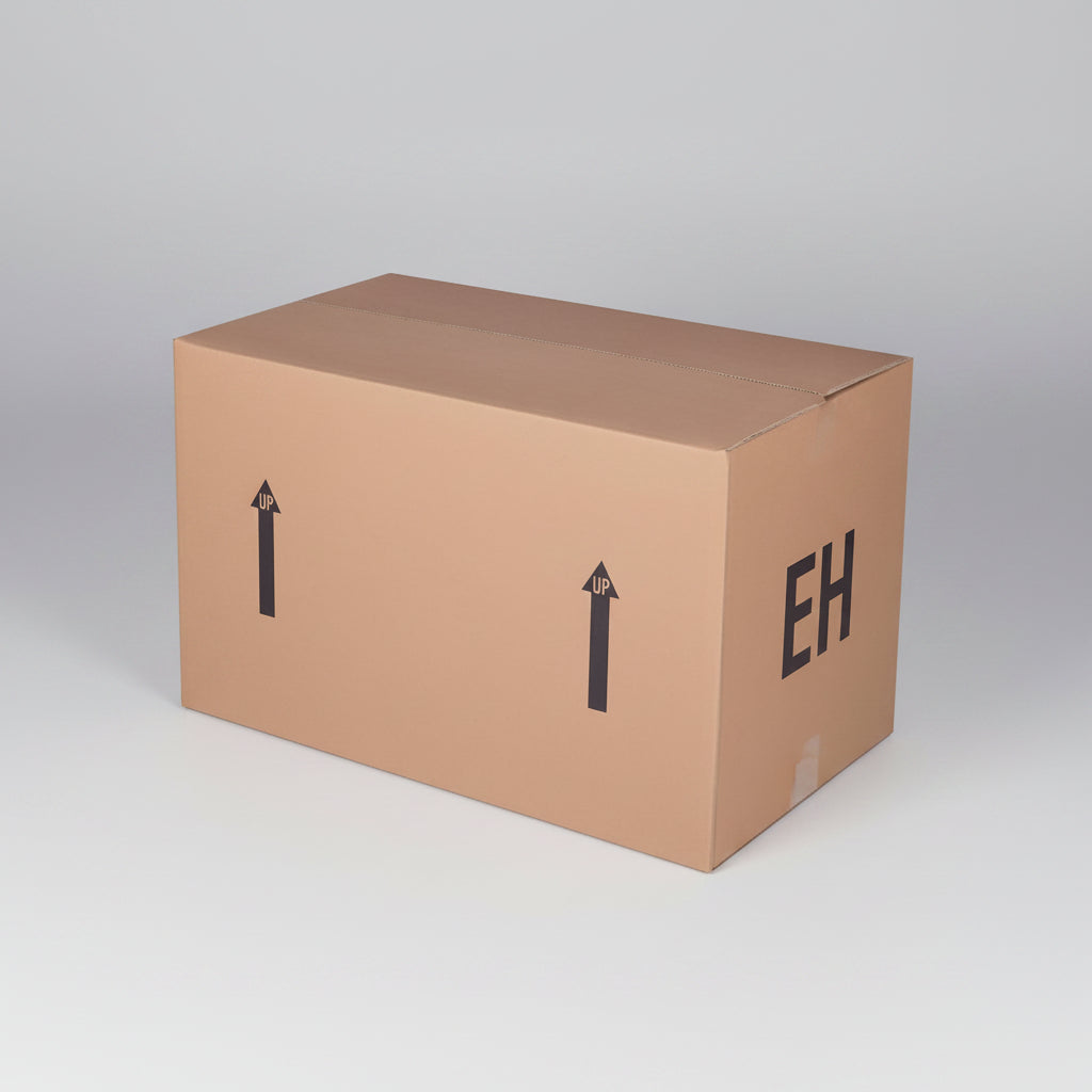 EH Container – Advantage Box Company Limited