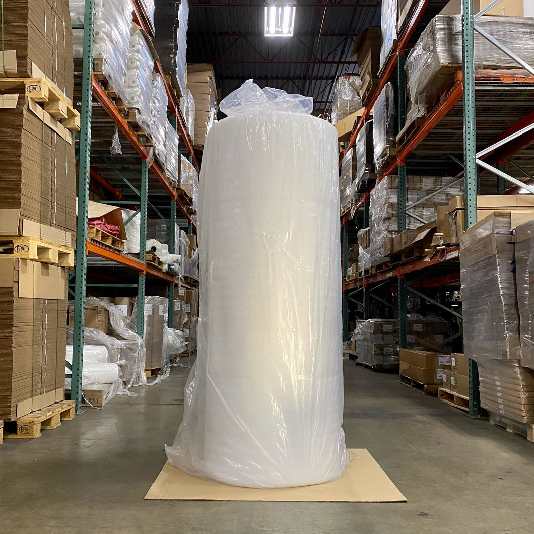 Poly Foam - Master Roll – Advantage Box Company Limited
