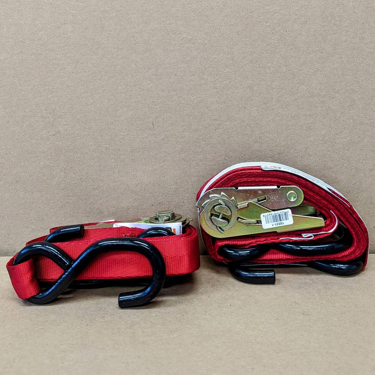 Utility Strap – Advantage Box Company Limited