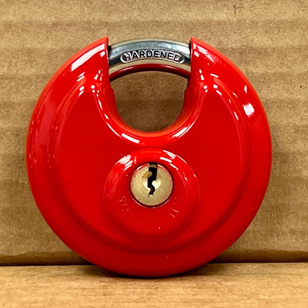 Manager Disc Locks – Advantage Box Company Limited