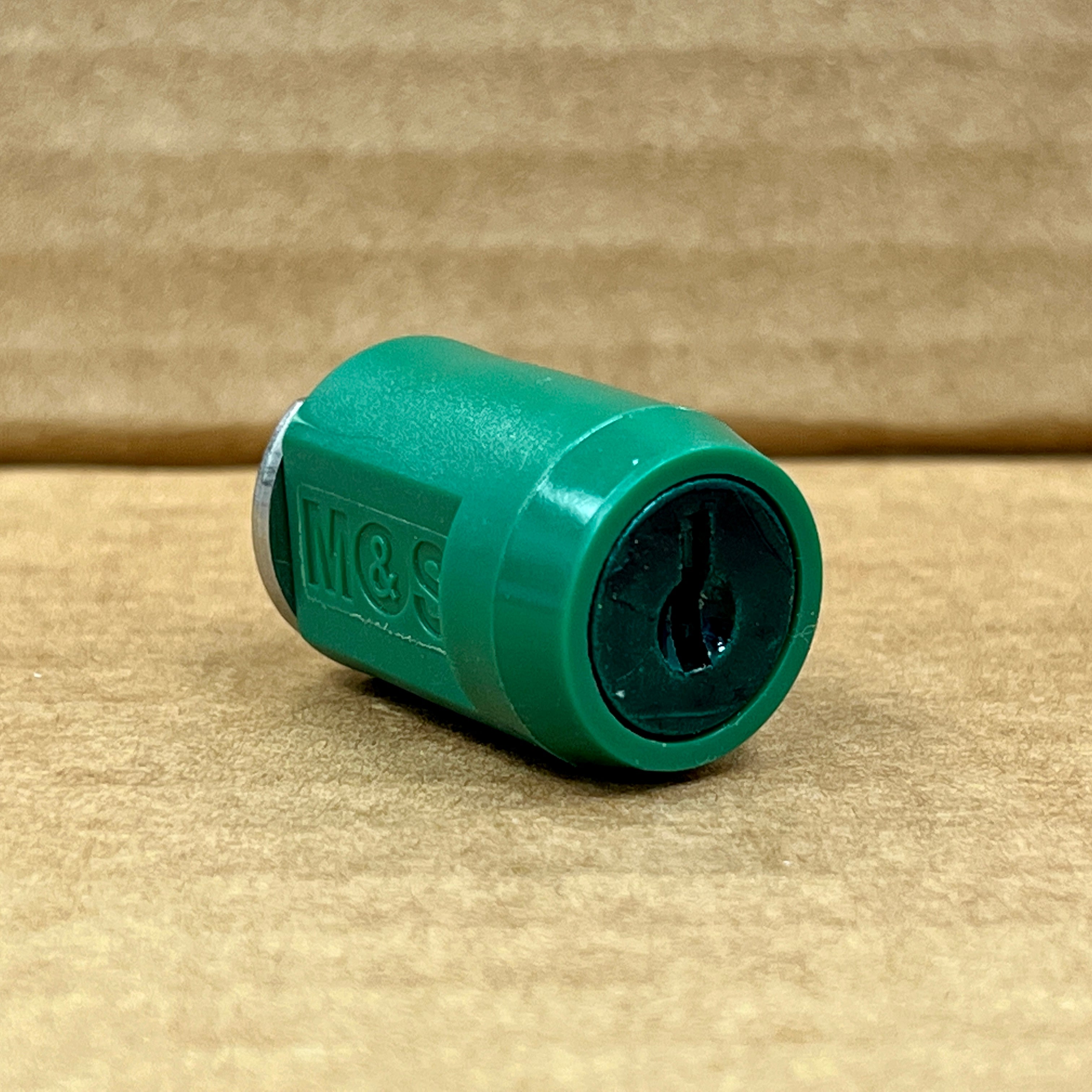 Manager Cylinder Locks