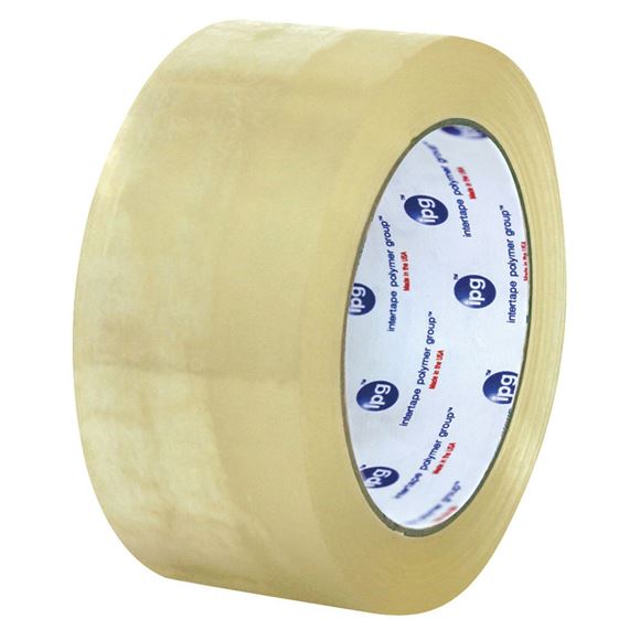 Acrylic Carton Sealing Tape - 100m